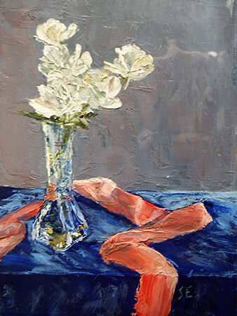 Sue Eberhardt Artist